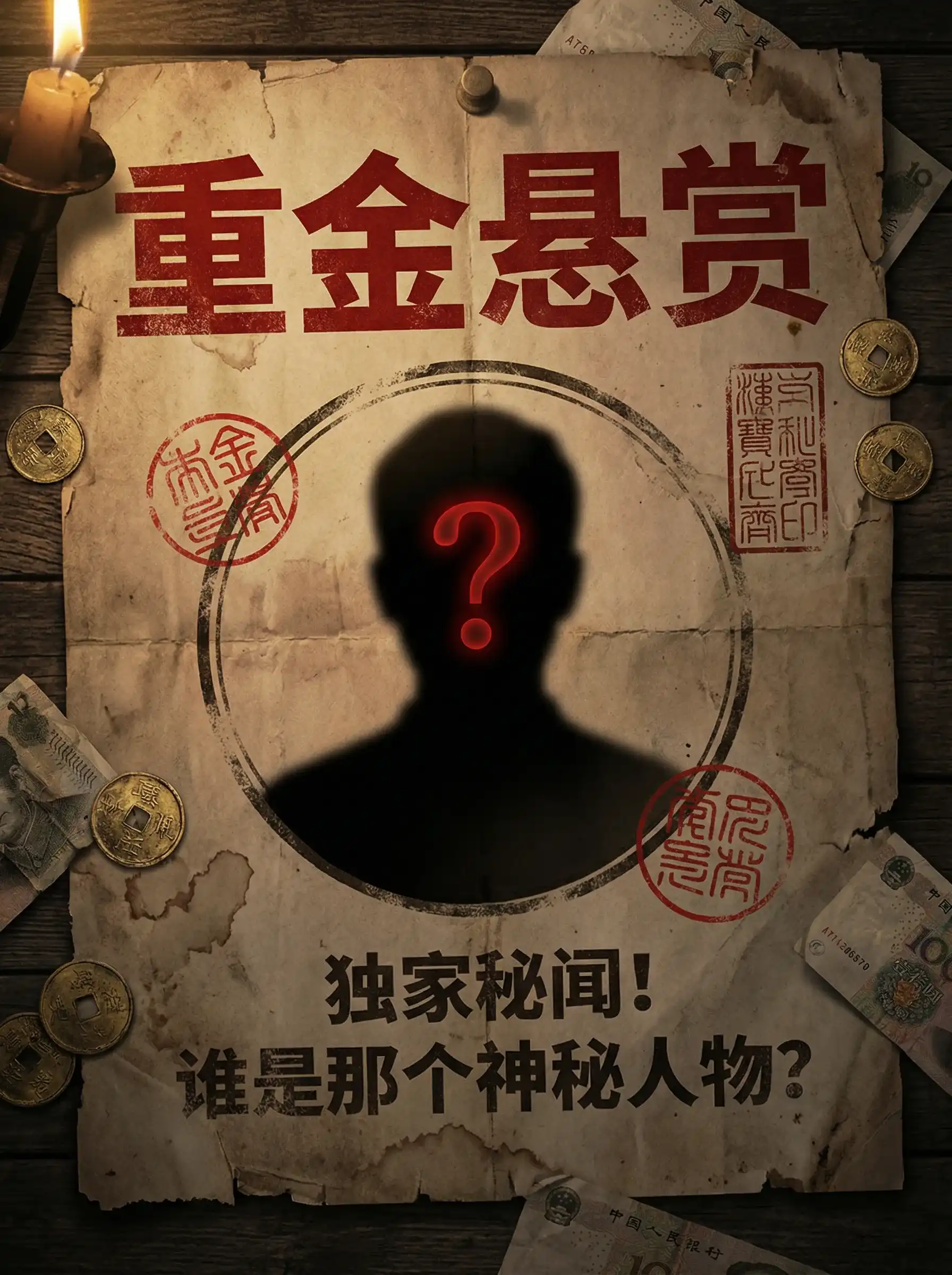 黑料视频 - 明星黑料专题，最新爆料持续更新 - 重金悬赏线索征集令